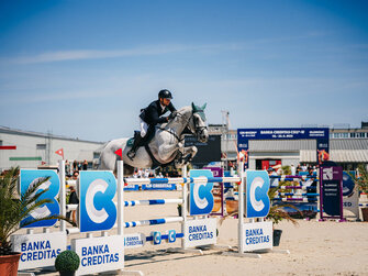 led obrazovka pronájem CZ,EQUINE SPORT CENTER OLOMOUC Světový parkur v Olomouci!