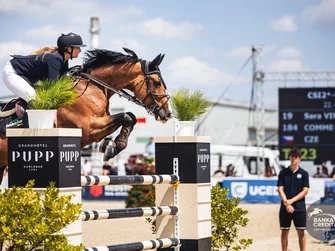 led obrazovka pronájem CZ,EQUINE SPORT CENTER OLOMOUC Světový parkur v Olomouci!