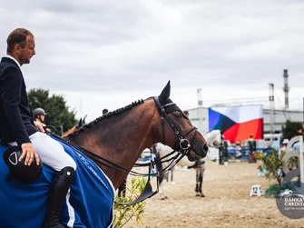 led obrazovka pronájem CZ,EQUINE SPORT CENTER OLOMOUC Světový parkur v Olomouci!