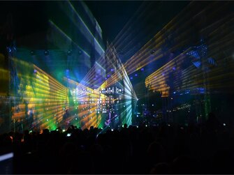LED obrazovky na prenájom Dunajská Streda