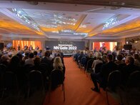 LED STENY A VEĽKOPLOŠNÉ LED OBRAZOVKY NA PRENÁJOM- Professional rental services for LED SCREENS