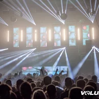 LET IT ROLL WINTER SK 2014|22. 11. 2014 // REFINERY G., Bratislava