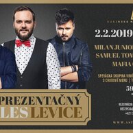 LEVICE-Hotel Laus Astrum-8.reprezentačný ples