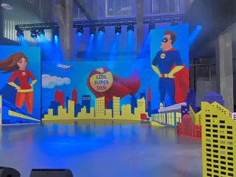 LIDL Super Deń online BRATISLAVA
