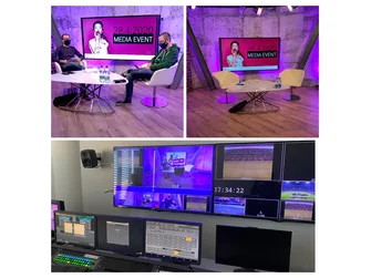Live stream, konferencie,Online meetingy,Talkshow/rozhovory,Zoom Live stream, konferencie,Online meetingy,Talkshow/rozhovory,Zoom