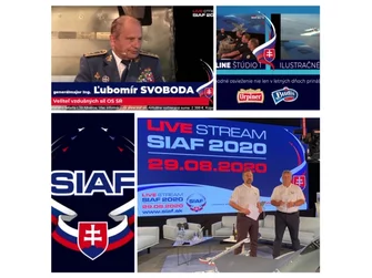 Live stream, konferencie,Online meetingy,Talkshow/rozhovory,Zoom Live stream, konferencie,Online meetingy,Talkshow/rozhovory,Zoom