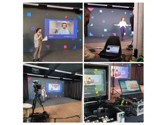 Live stream, konferencie,Online meetingy,Talkshow/rozhovory,Zoom Live stream, konferencie,Online meetingy,Talkshow/rozhovory,Zoom