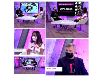 Live stream, konferencie,Online meetingy,Talkshow/rozhovory,Zoom Live stream, konferencie,Online meetingy,Talkshow/rozhovory,Zoom