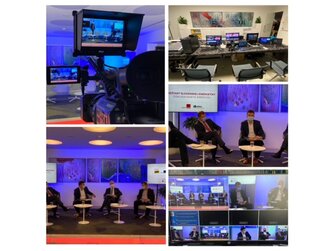 Live stream, konferencie,Online meetingy,Talkshow/rozhovory,Zoom