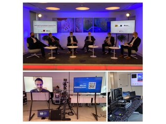 Live stream, konferencie,Online meetingy,Talkshow/rozhovory,Zoom