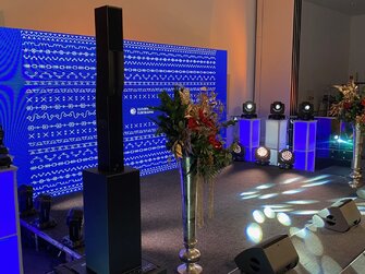Live Stream Studio Cena generálneho riaditeľa SE 2020 16.12. 2020 Energoland Mochovce