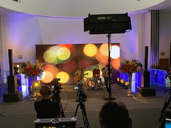 Live Stream Studio Cena generálneho riaditeľa SE 2020 16.12. 2020 Energoland Mochovce