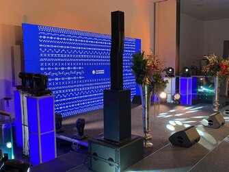 Live Stream Studio Cena generálneho riaditeľa SE 2020 16.12. 2020 Energoland Mochovce