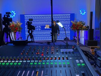 Live Stream Studio Cena generálneho riaditeľa SE 2020 16.12. 2020 Energoland Mochovce