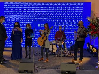 Live Stream Studio Cena generálneho riaditeľa SE 2020 16.12. 2020 Energoland Mochovce