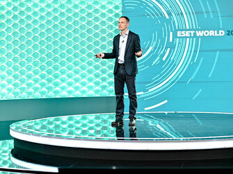 live stream štúdio ESET Virtual,ONLINE, Livestream Studio MLV,Livestream and Vimeo Premium