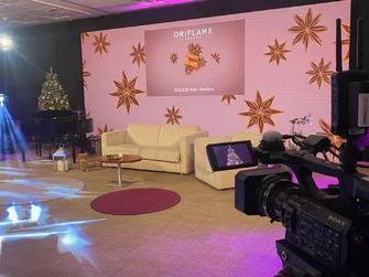 Live stream štúdio Slovakia Live stream štúdio Slovakia