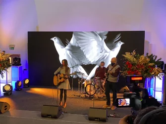 Live stream štúdio Slovakia Live stream štúdio Slovakia
