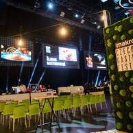 MAKRO CZECH GASTRO FEST 2