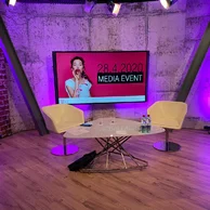 Media Event,Livestream,Tlačová konferencia Telekom Bratislava
