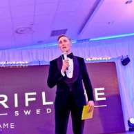 Neopakovateľná atmosféra Oriflame Galavečer