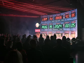 NN konferencie ROAD SHOW rent led obrazovky,ozcučenie SYVA