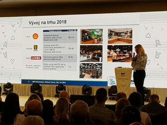 OMV realizácia akcia Tále