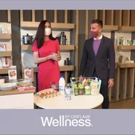 ONLINE Oriflame