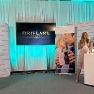 Oriflame Praha CZ,Bratislava SK on line