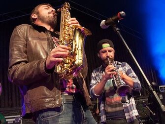 osvetlenie na koncert,led obrazovka Zlaté Moravce