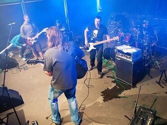 osvetlenie na koncert,led obrazovka Zlaté Moravce