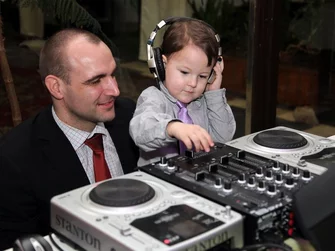 ozvučenie a dj na oslavu