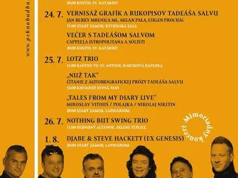 Ozvučenie Banská Štiavnica Kostol Sv. Kataríny Ozvučenie Banská Štiavnica Kostol Sv. Kataríny
