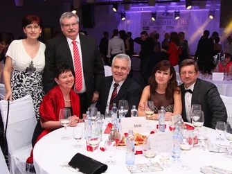 Ozvučenie na Ples Hotela Astrum Laus****