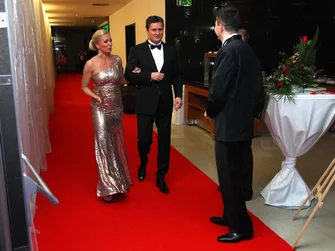 Ozvučenie na Ples Hotela Astrum Laus****