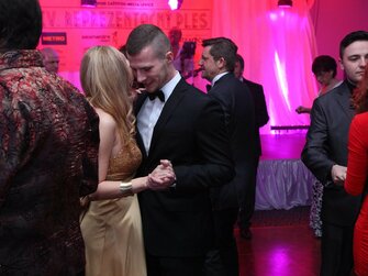 Ozvučenie na Ples Hotela Astrum Laus****