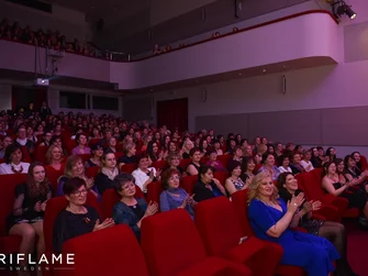 Ozvučenie,osvetlenie v divadle.