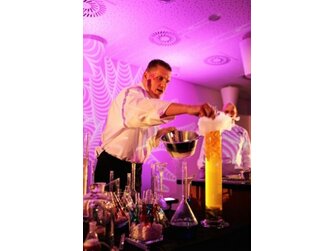 PARILLA SOUND ozvučenie,osvetlenie,pódiá,filmovanie,konferenčná technika live cooking show