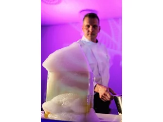 PARILLA SOUND ozvučenie,osvetlenie,pódiá,filmovanie,konferenčná technika live cooking show