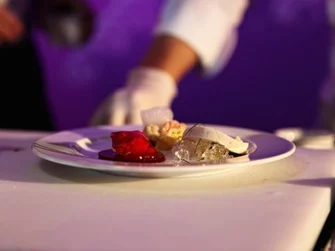 PARILLA SOUND ozvučenie,osvetlenie,pódiá,filmovanie,konferenčná technika live cooking show