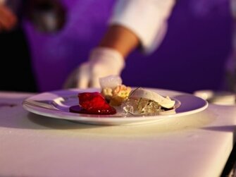 PARILLA SOUND ozvučenie,osvetlenie,pódiá,filmovanie,konferenčná technika live cooking show