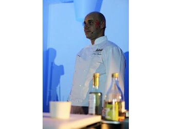 PARILLA SOUND ozvučenie,osvetlenie,pódiá,filmovanie,konferenčná technika live cooking show