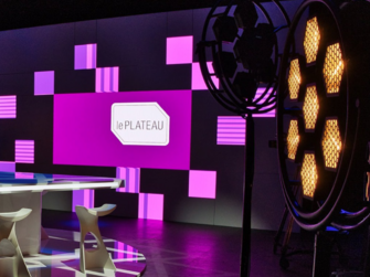 Portman P1 EVO RENT Rad EVO je prechod z halogénových svetiel na LED svetlá