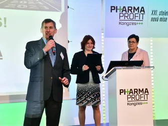 PRAHA-Atoz Pharma Profit kogresová technikacka technika,led obrazovky