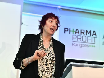 PRAHA-Atoz Pharma Profit kogresová technikacka technika,led obrazovky
