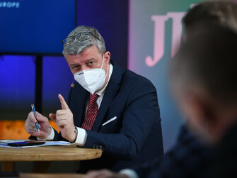 Praha HOREKA 112 DISKUSIE ARÉNA 1- ON-LINE,Webinár,Live stream v CZ