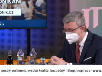 Praha HOREKA 112 DISKUSIE ARÉNA 1- ON-LINE,Webinár,Live stream v CZ