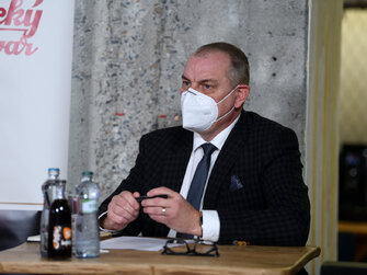 Praha HOREKA 112 DISKUSIE ARÉNA 1- ON-LINE,Webinár,Live stream v CZ