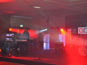 Prenajímame značkové pódia v Bratislave. Na módnu show, koncert, konferenciu alebo párty.