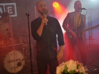 Prenajímame značkové pódia v Bratislave. Na módnu show, koncert, konferenciu alebo párty.